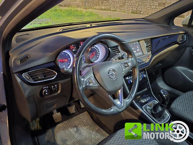 OPEL Astra 1.6 CDTi 110CV Sports Tourer Innovation