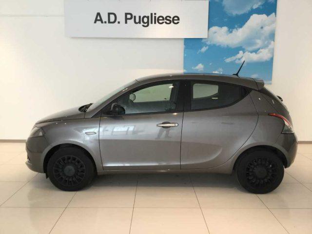 LANCIA Ypsilon 3ª serie - 1.0 FireFly 5 porte S&S Hybrid Ecoch