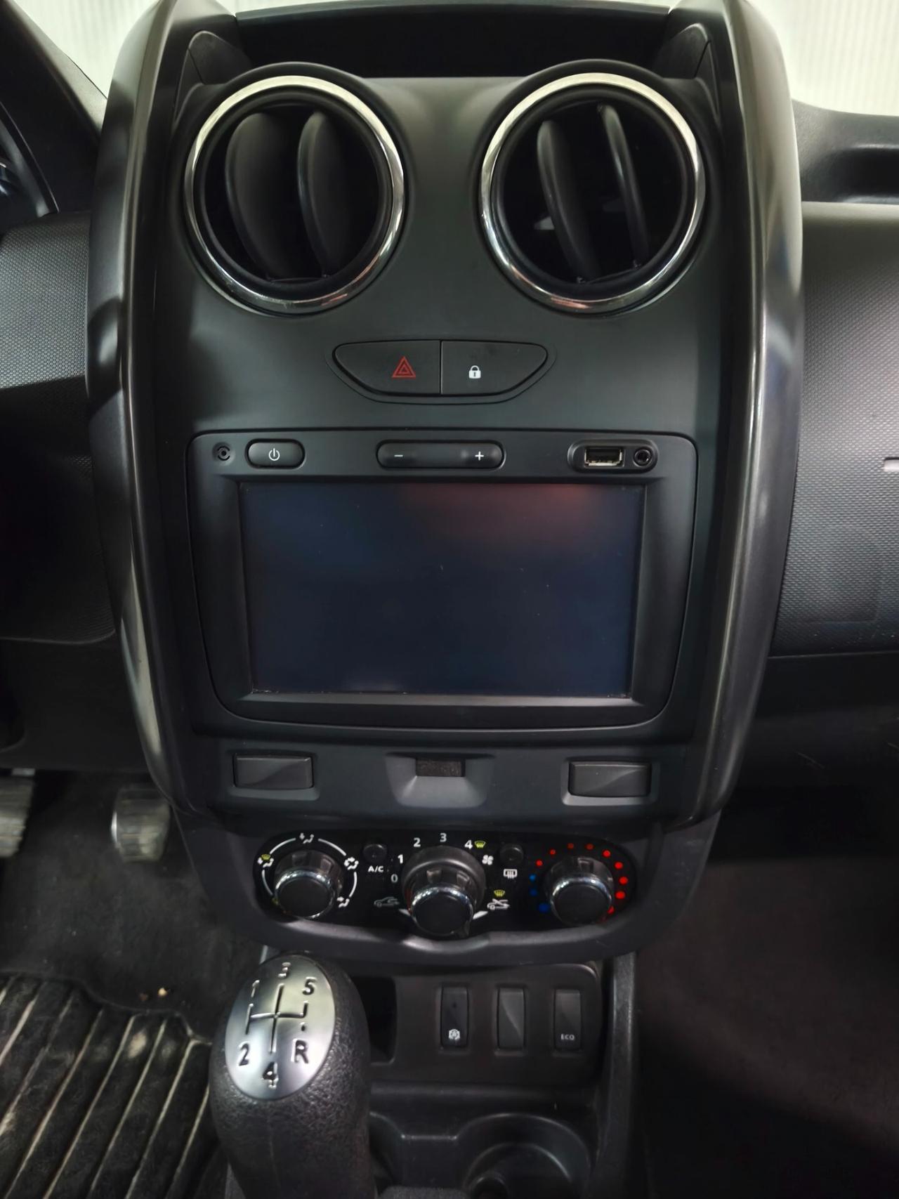 Dacia Duster 1.6,4x2 Serie Limitata Urban Explorer