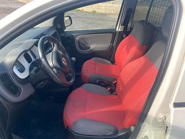 Fiat Panda 1.2 GPL Pop Van 2 posti