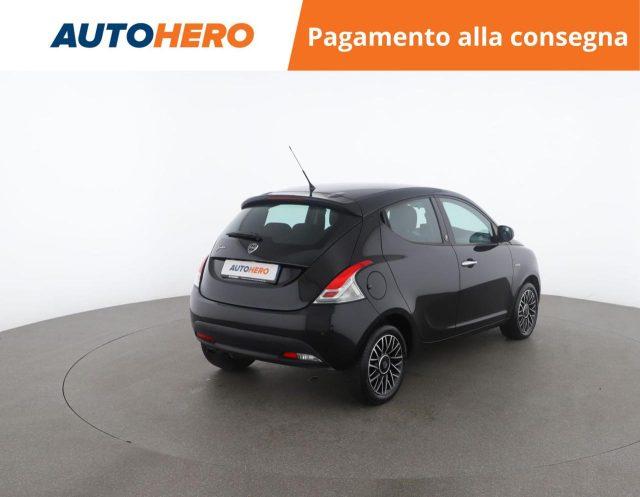 LANCIA Ypsilon 1.2 69 CV 5 porte Gold