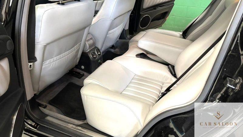 Alfa Romeo 166 3.0i V6 24V cat Super Distinctive - Iscritta ASI - SUPER!