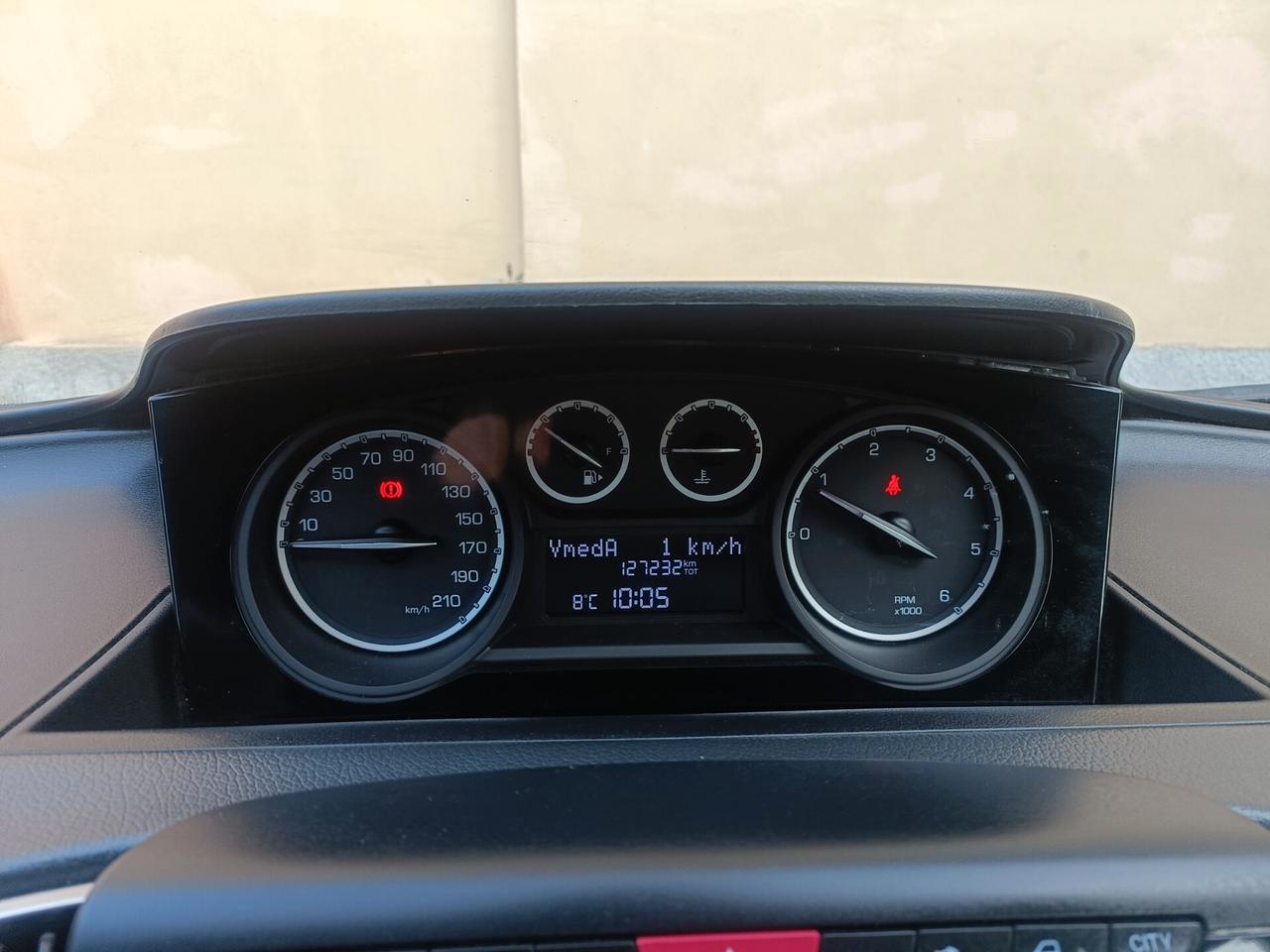 Lancia Ypsilon 1.3 MJT 16V 95 CV 5 porte S&S Gold