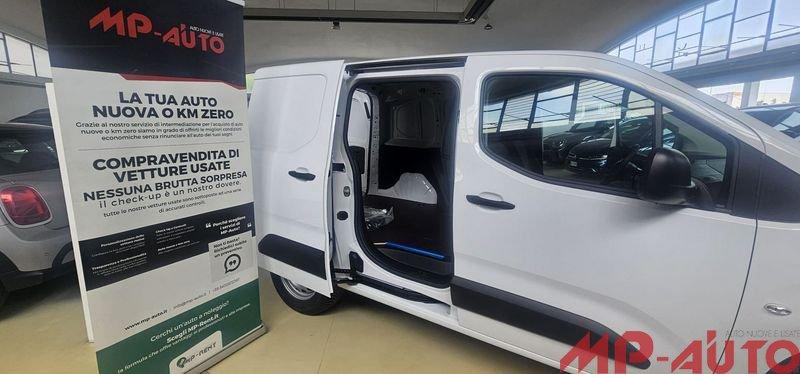 FIAT Doblò Passo Corto Diesel Magic Top 100cv IVA ESPOSTA - KM0 - PREZZO ESPOSTO IMPONIBILE