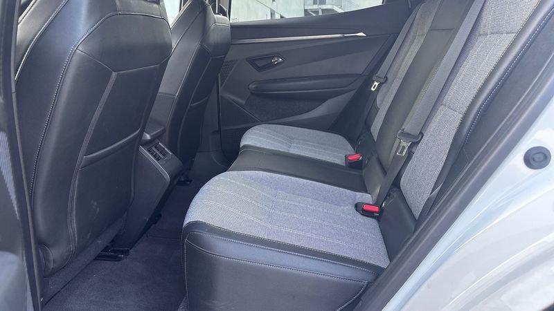 Renault Mégane E-Tech El. Megane IV E-Tech Megane E-Tech Techno EV60 220cv AC22