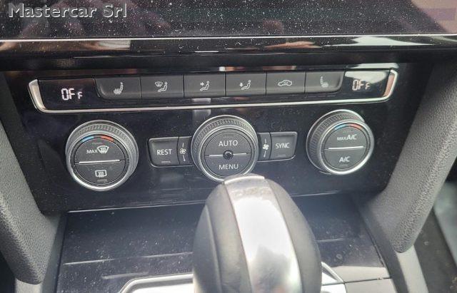 VOLKSWAGEN Passat Berlina 2.0 tdi Executive 4motion 190cv dsgFS097DS