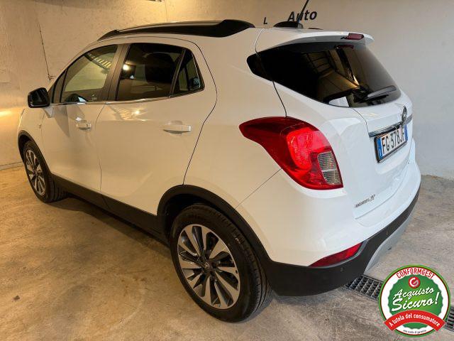 OPEL Mokka X 1.6 CDTI Ecotec 136CV 4x2 Start&Stop Innovation