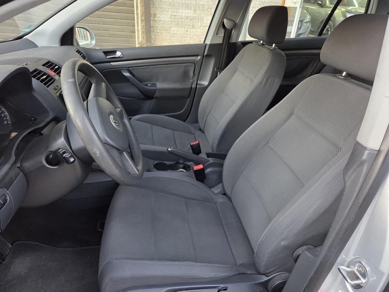 GOLF BENZINA GPL * OPERATORI DEL SETTORE*