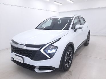 Kia Sportage MHEV Business BR850167 1.6 Mild Hybrid 136CV
