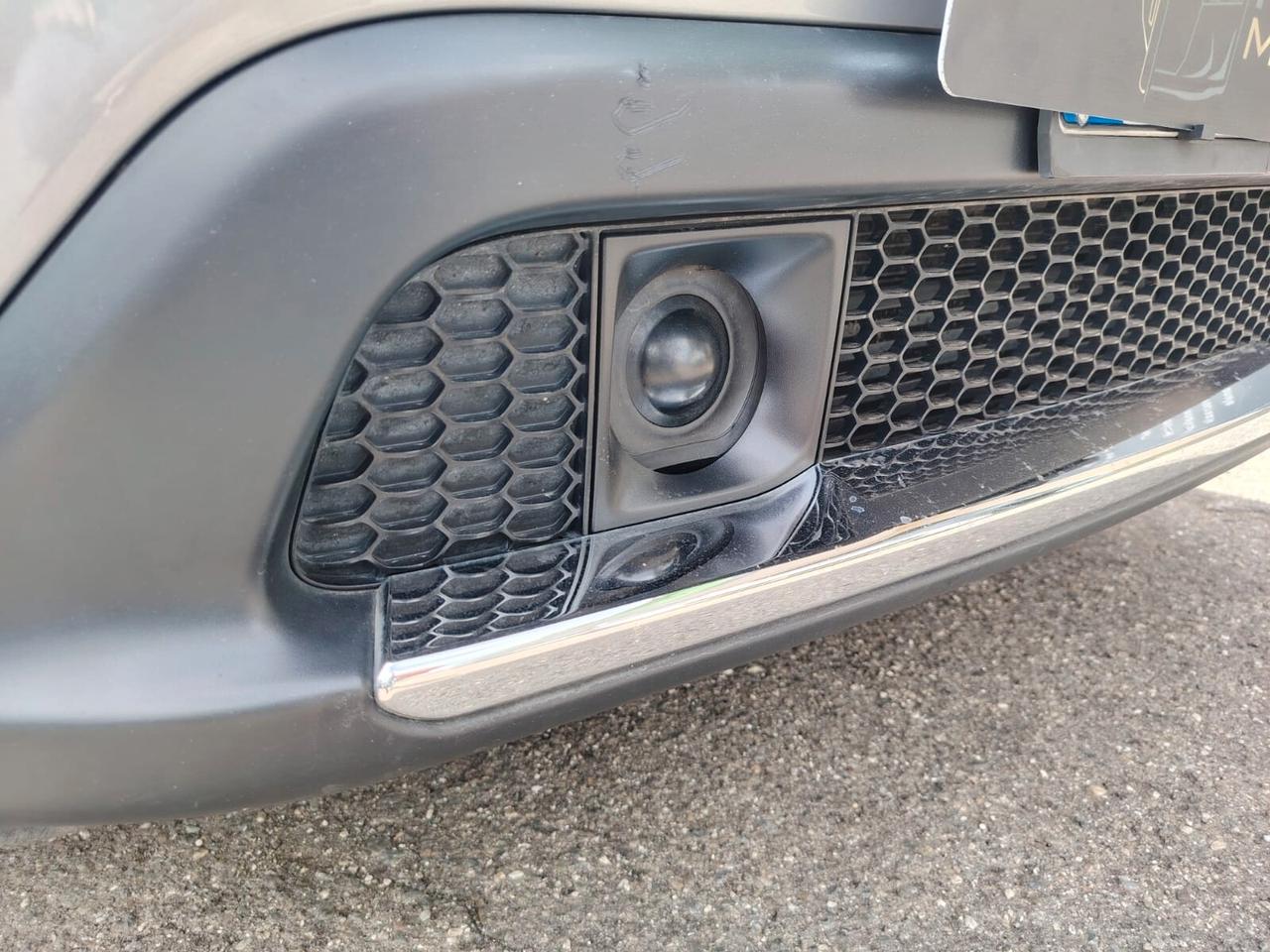 Jeep Compass 1.6 Multijet II 2WD Night Eagle