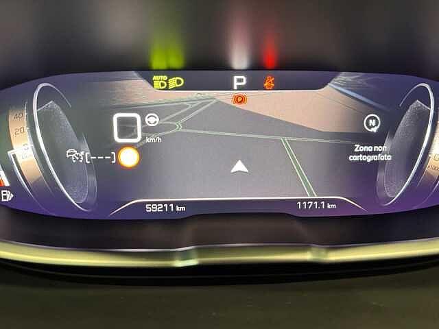 Peugeot 3008 1.5 BlueHDi 130 CV EAT8 GT