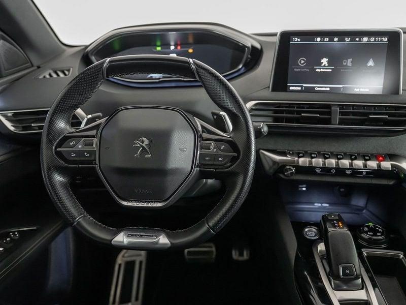 Peugeot 3008 3008 BlueHDi 130 S&S EAT8 GT Line