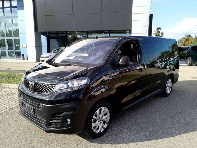 FIAT Scudo 2.0 BlueHDi 145CV S&S AT8 PL 9 POSTI FLEXFLOOR