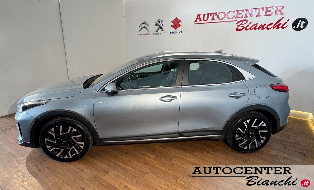 Kia Xceed 1.6 crdi mhev Style 136cv dct