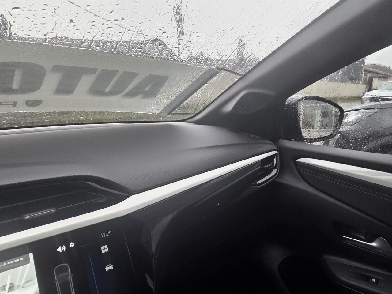 Opel Corsa HIBRID GS CAMBIO AUTOMATICO, TETTO NERO NESSUN OBBLIGO FINANZIARIO