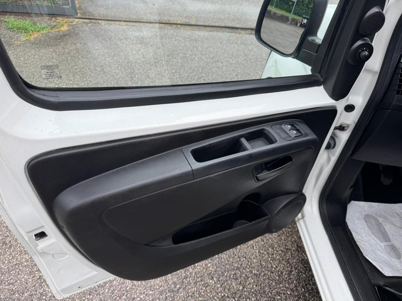 Fiat Fiorino 1.3 MJT 95CV Cargo
