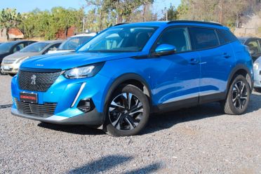 Peugeot 2008 Tua A SOLI 262€ al mese Anticipo Zero