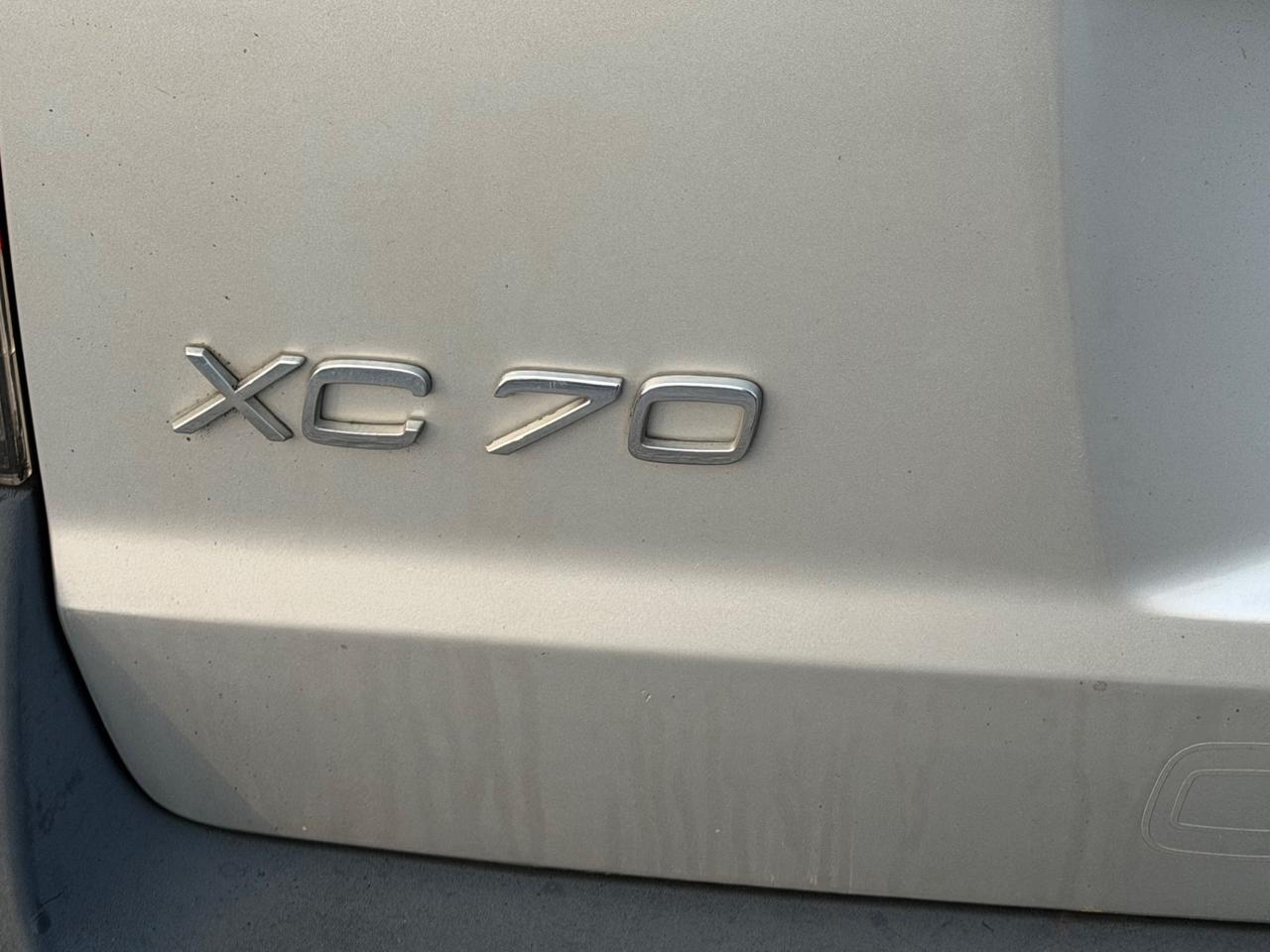 Volvo V70/XC70 V70 2.4 D 20V (163CV) cat Summum