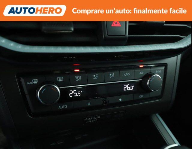 SEAT Arona 1.5 TSI EVO DSG ACT XPERIENCE