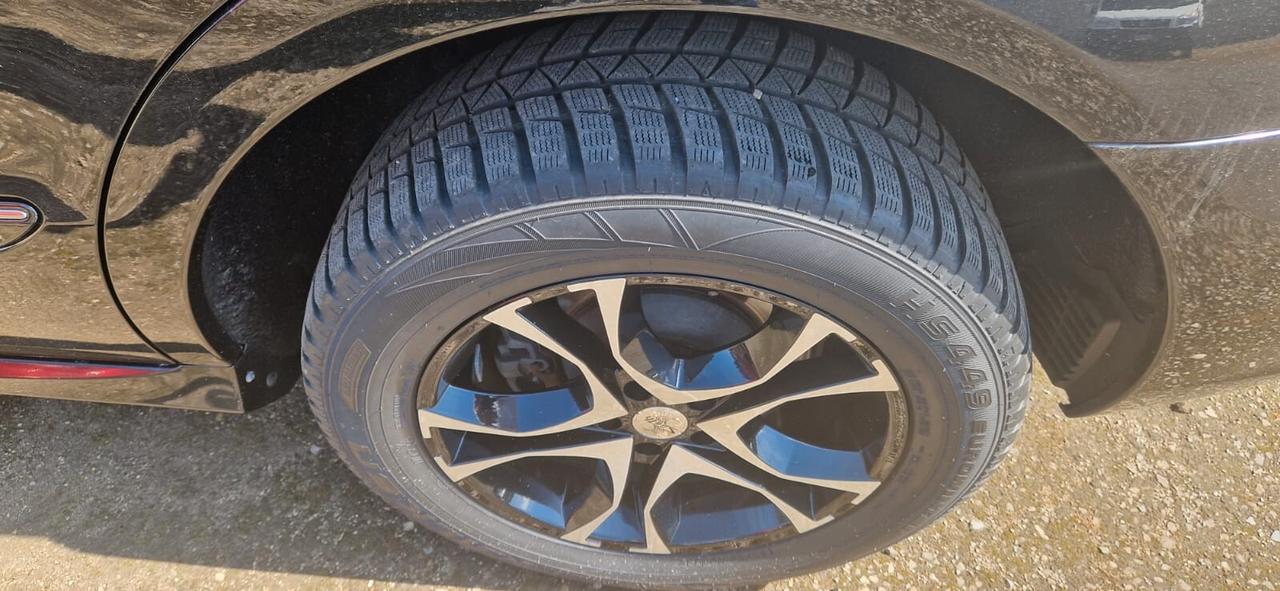 Mercedes-benz R 320 R 320 CDI cat 4Matic