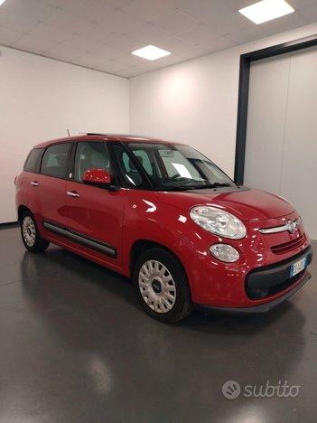 Fiat 500L 0.9 TwinAir 105 CV Lounge