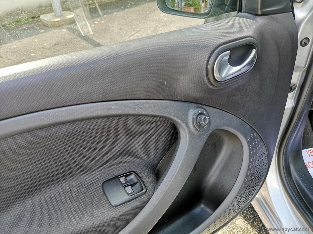 SMART forfour EQ Passion OFFERTA PROMO WEB