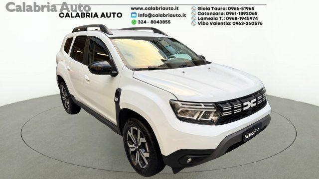 DACIA Duster 1.5 Blue dCi 8V 115 CV 4x2 Journey