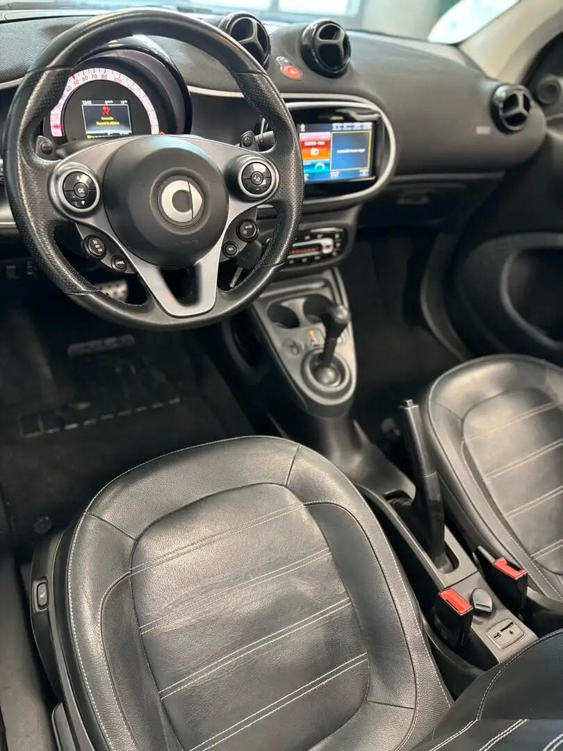 Smart ForTwo 70 1.0 Passion~UniPro~Km e Tagliandi Certificati~Promo Finanziamento~Pronta Consegna