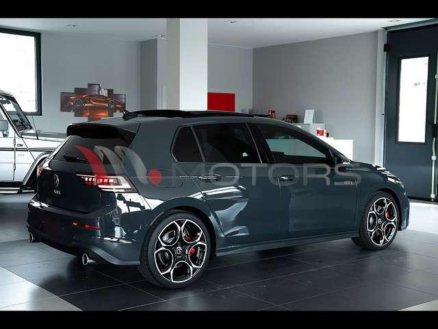 Volkswagen Golf GTI 2.0 TSI 265 CV DSG *TETTO*IQ.LIGHT