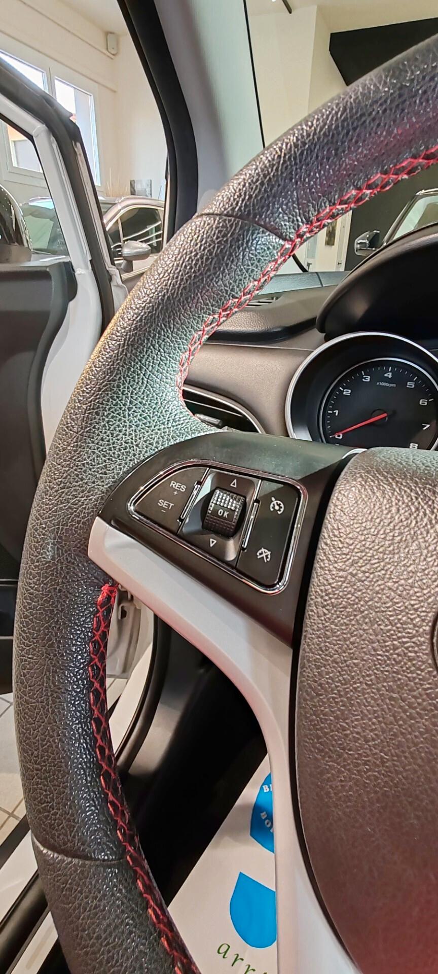 EVO 4 1.6 BI-FUEL GPL ANN0 2022 FULL OPTIONAL