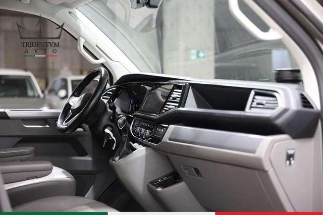 Volkswagen T6.1 California 4MOTION 2.0 TDI Ocean 199cv DSG