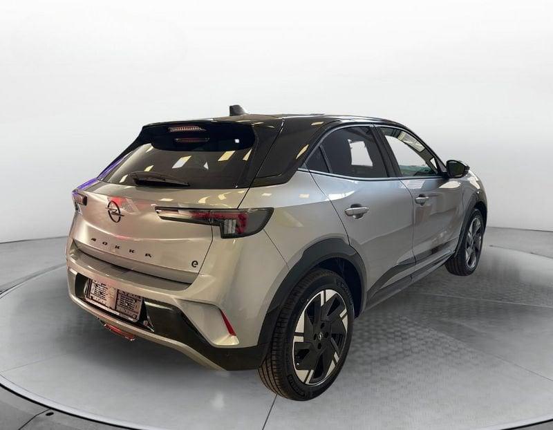 Opel Mokka-e Mokka-e 156 CV GS