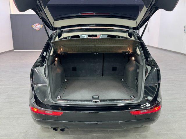 AUDI Q5 2.0 TDI 143 CV quattro