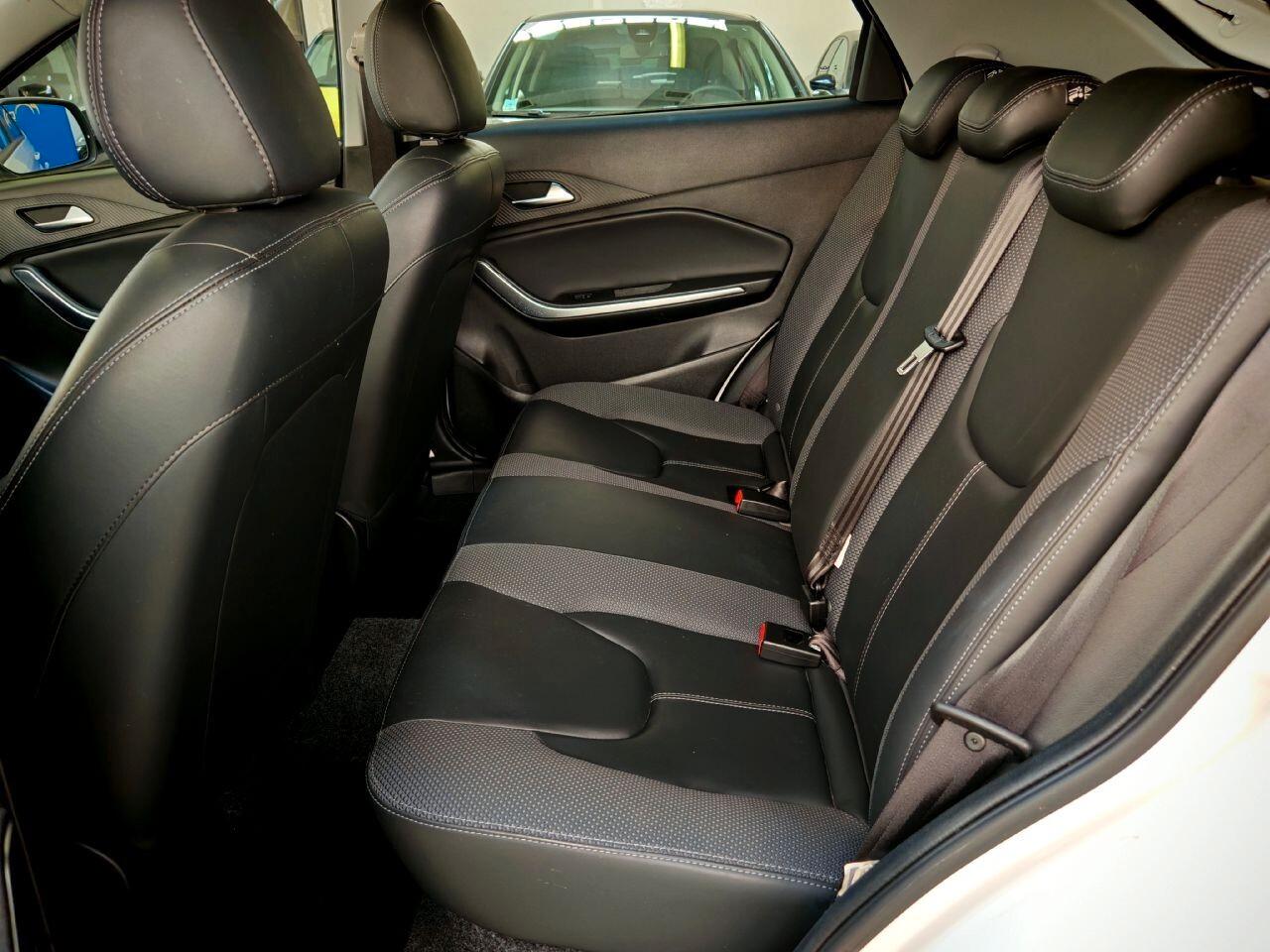 Dr Automobiles DR3 S2 1.5