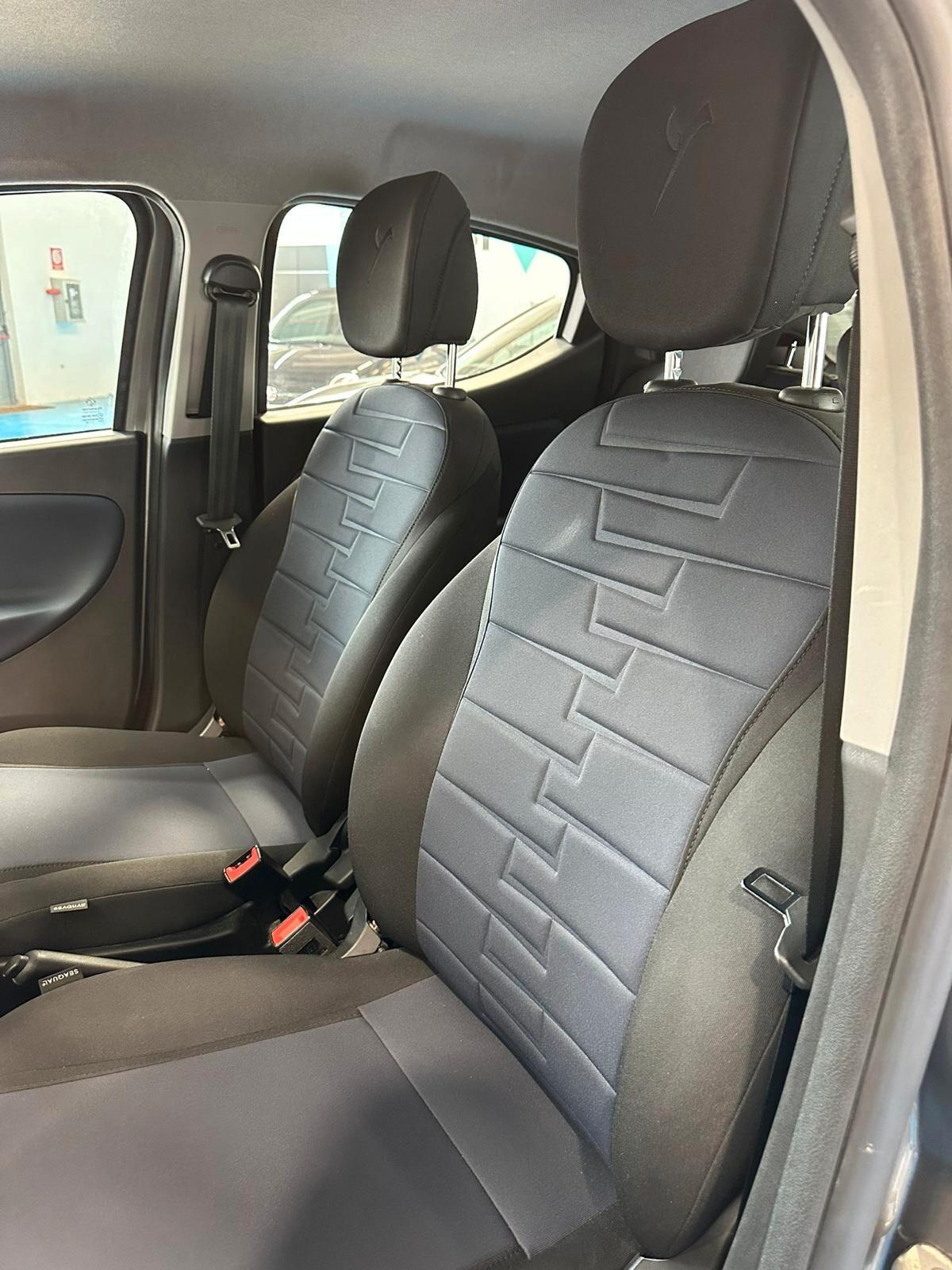 Lancia Ypsilon 1.0 FireFly 5 porte S&S Hybrid Platino