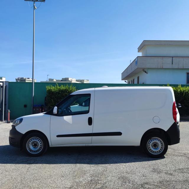 FIAT DOBLO NEW MAXI 1.3 M-JET FURGONE - 2021