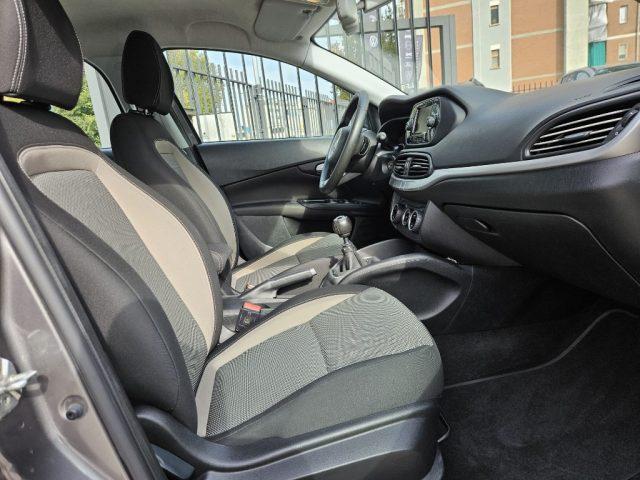 FIAT Tipo 1.6 Mjt 4 porte