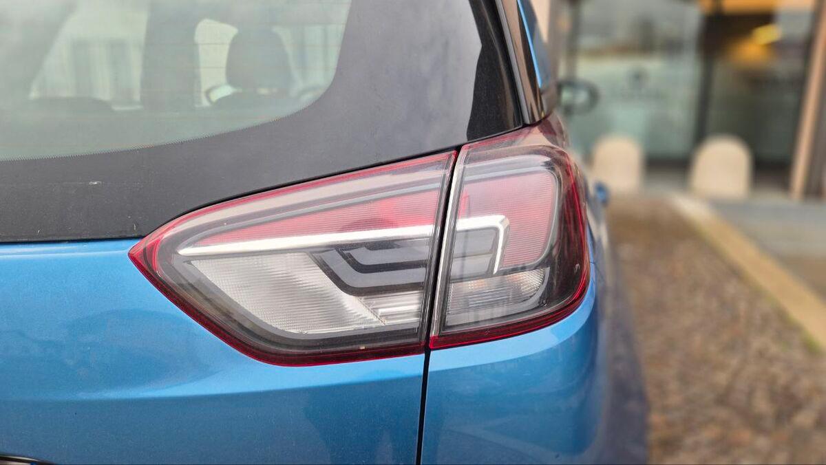 Opel Crossland X 1.2 120 Anniversary 83cv