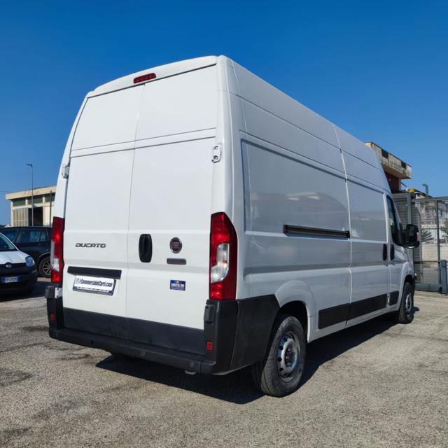 FIAT DUCATO 33LH3 2.3MJ FU.P.LUNGO T.SUPERALTO 3P.2021