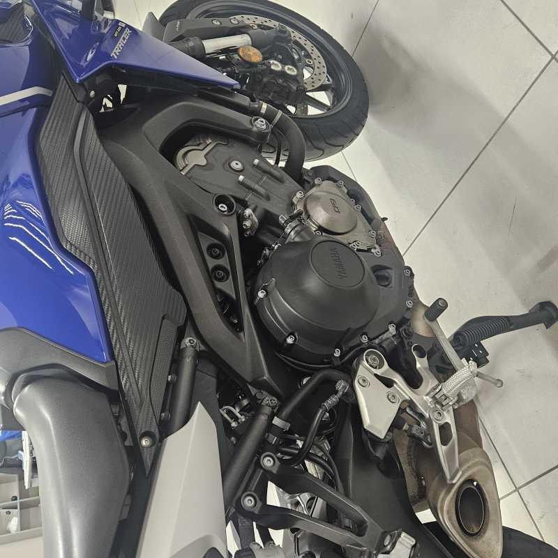 Yamaha Tracer 900 ABS - 2017