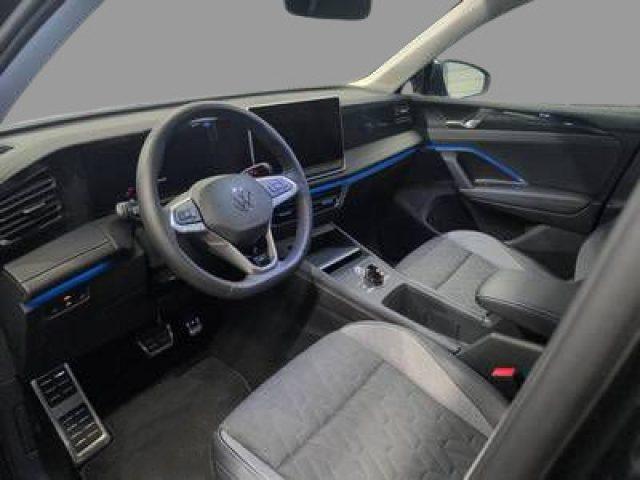 VOLKSWAGEN Tiguan 2.0 TDI 150CV DSG EDITION PLUS +R18 +GANCIO T +Far