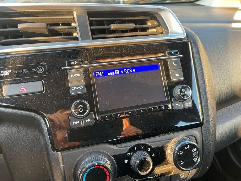 Honda Jazz 1.3 Trend