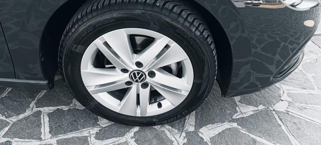 VOLKSWAGEN Golf 1.0 TSI EVO Life..anche per neopatentati
