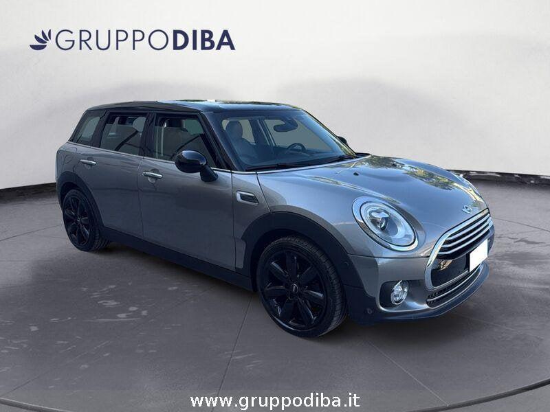 MINI Clubman Mini 2016 Benzina Mini 1.5 Cooper Boost