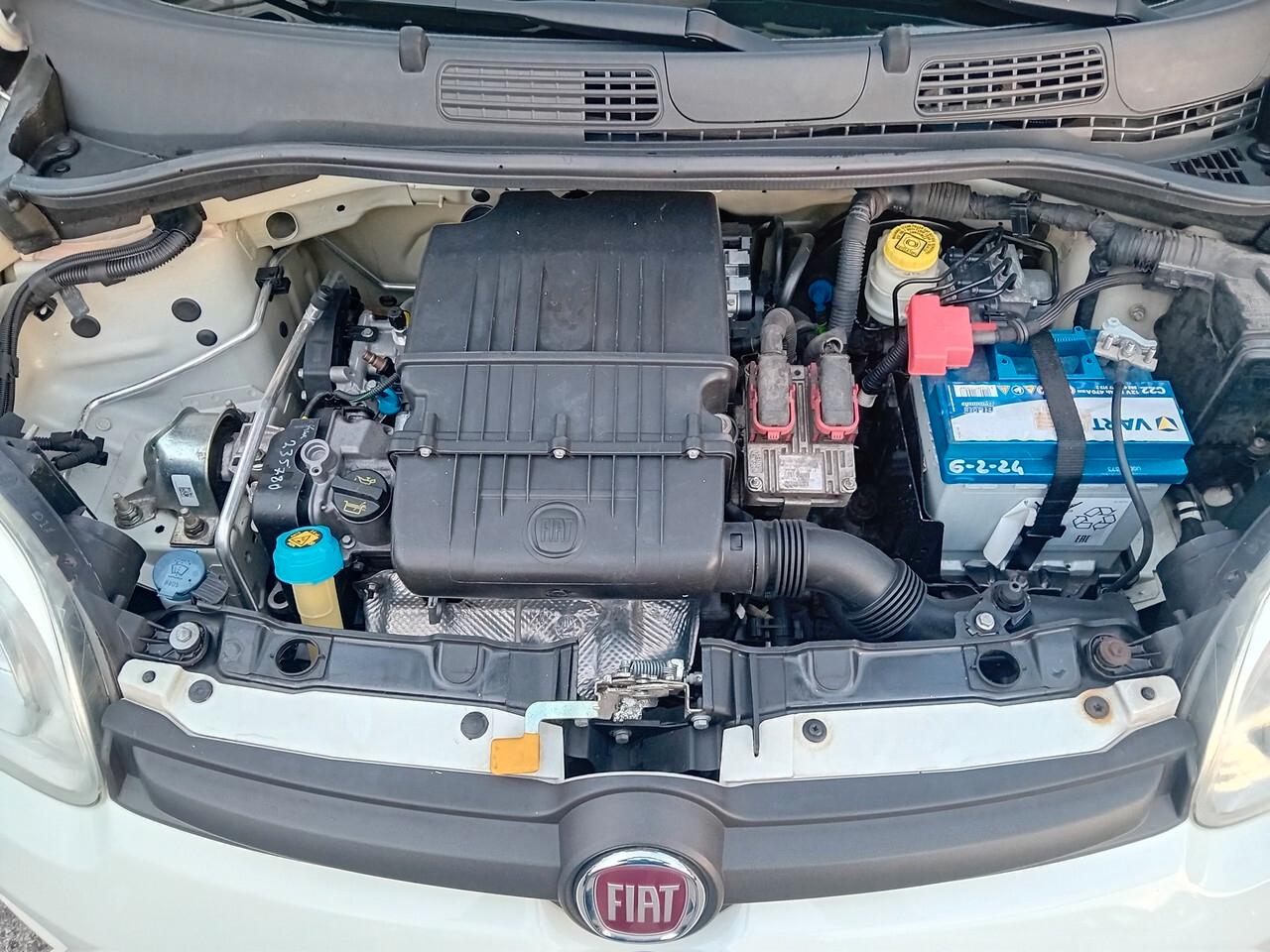 Fiat Panda 1.2 Pop