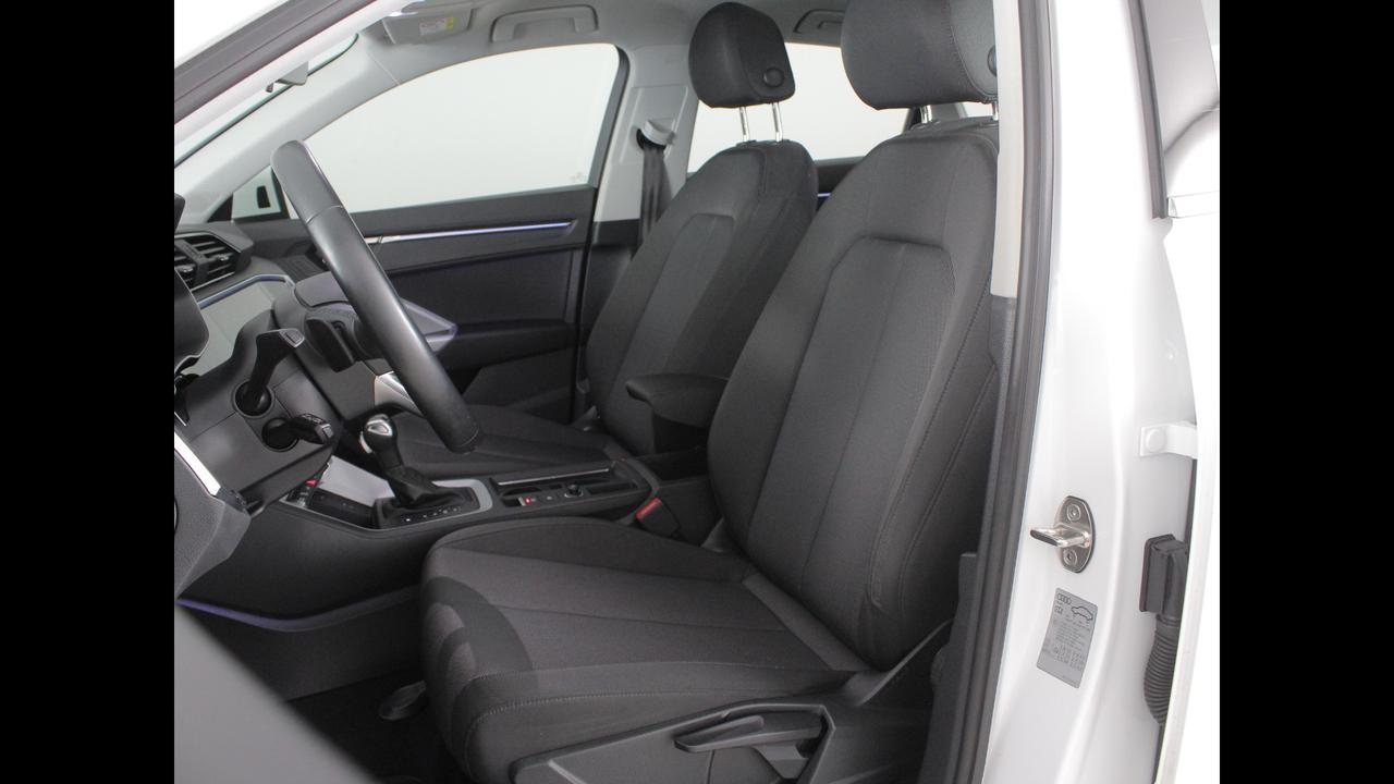 AUDI Q3 2019 Sportback - Q3 Sportback 45 1.4 tfsi e Business Plus