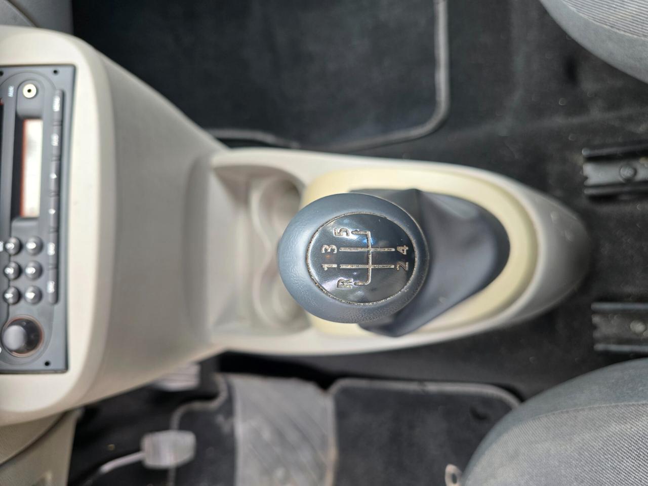 Renault Twingo 1.2 8V OK NEOPATENTATI 113000KM