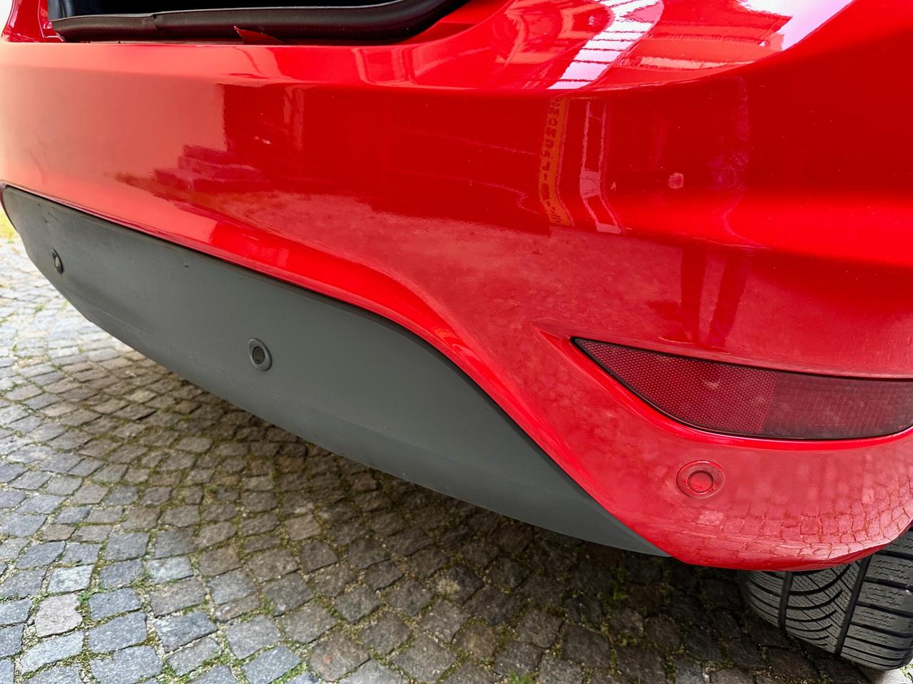 Ford Fiesta *GPL della CASA* OK NEOPATENTATI