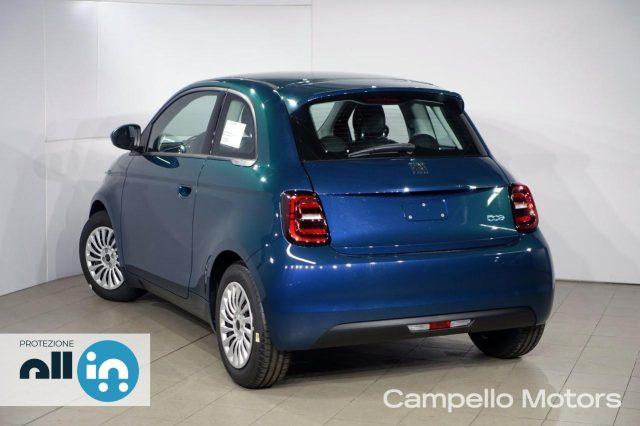 FIAT 500e Nuova 500 320 Berlina