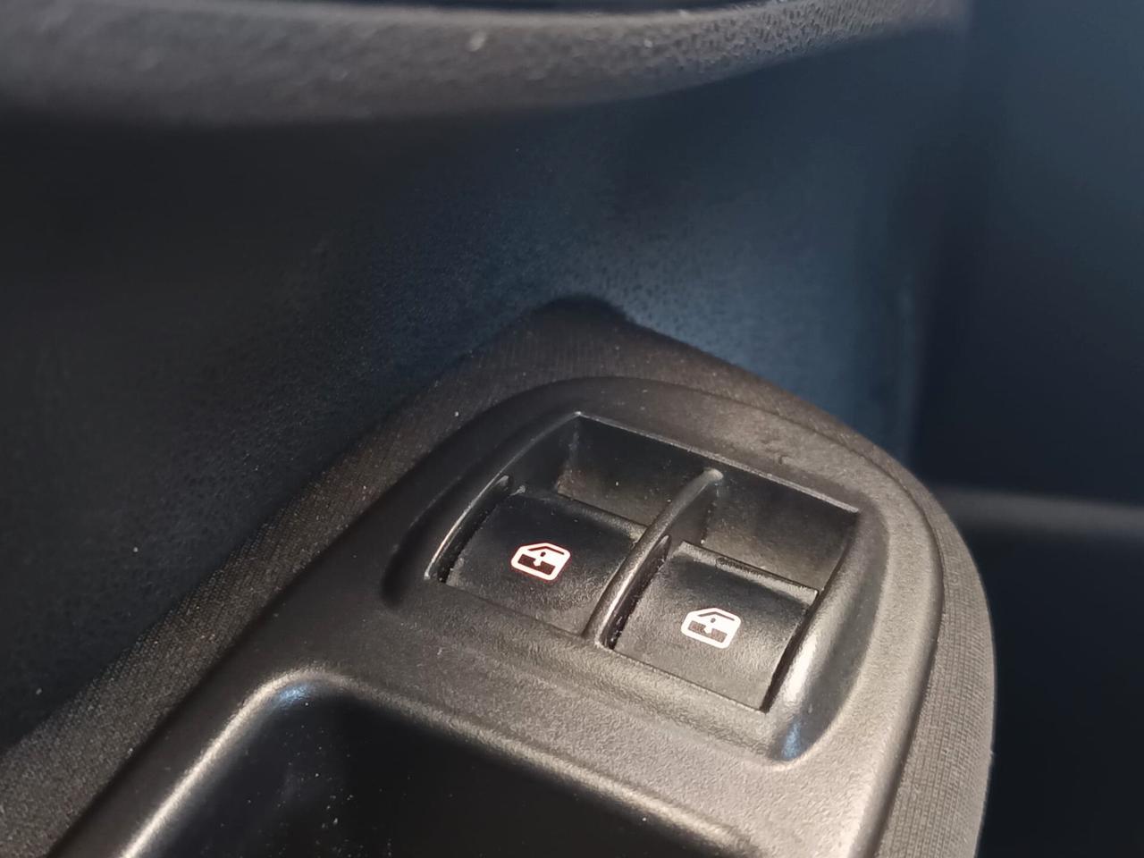 FIAT 500L N1 2016 - 1.3 MJT LB AUTOMOBILI